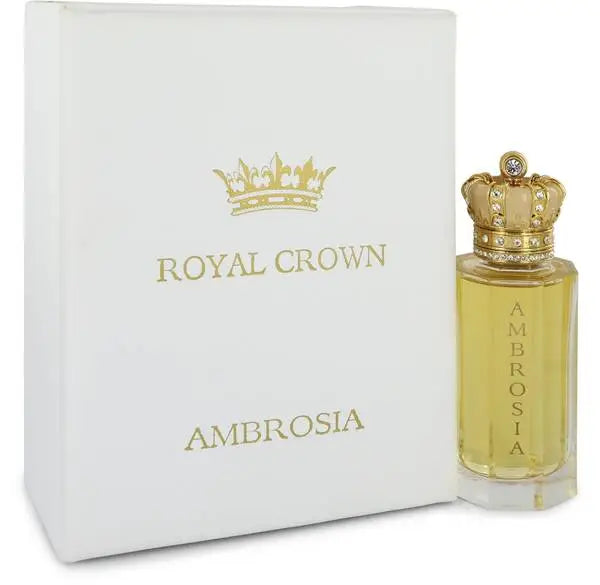 Ambrosia Extrait De Parfum
