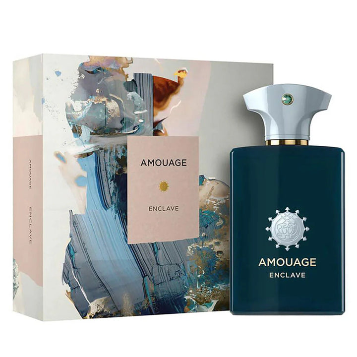 Enclave EDP