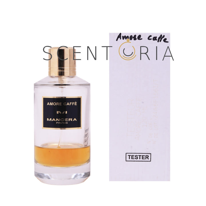 Amore Caffe EDP Partial