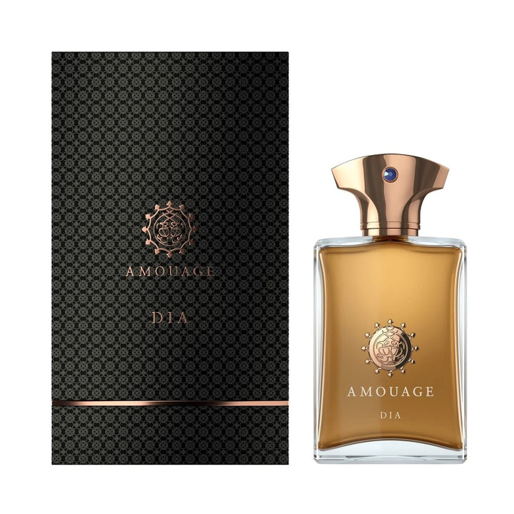 Dia Man EDP