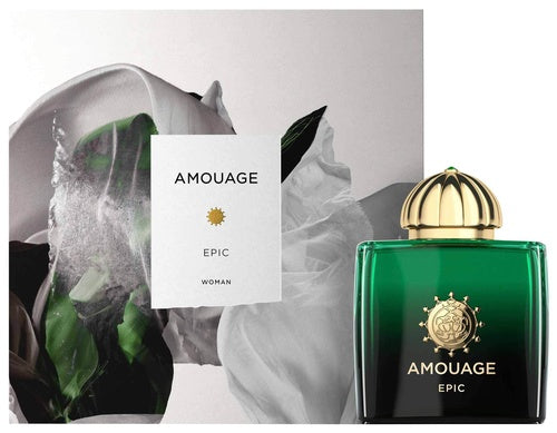 Epic Woman EDP