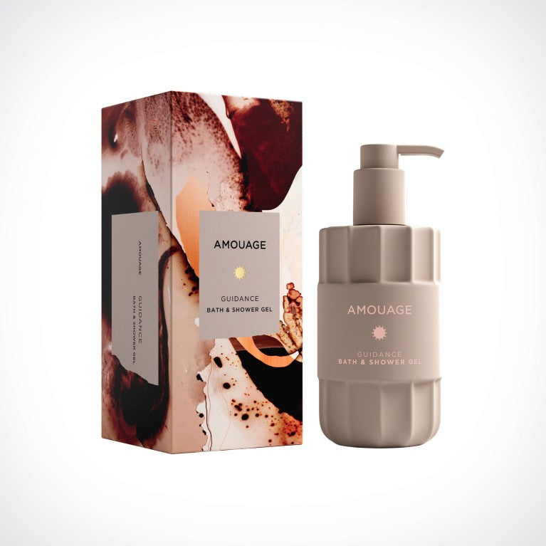 Samsara EDP – Scentoria