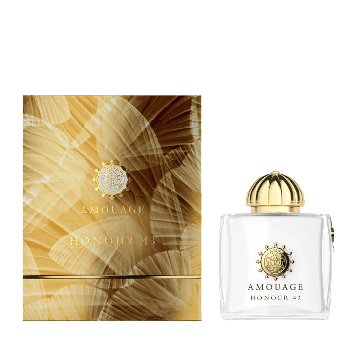 Honour 43 Woman Extrait De Parfum