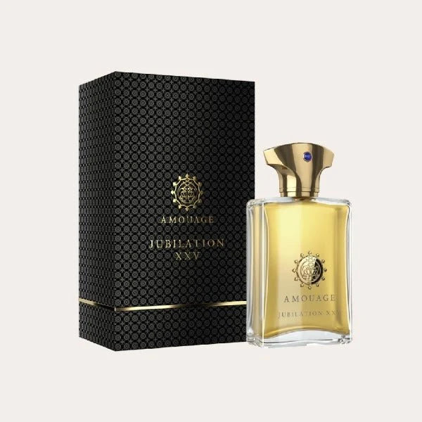 Jubilation XXV Man EDP