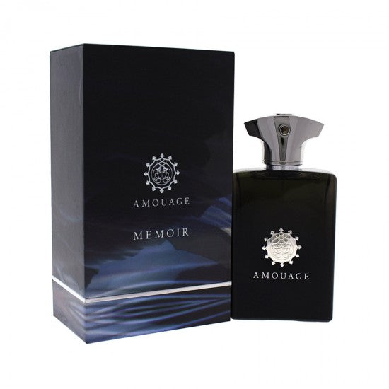 Memoir Man EDP