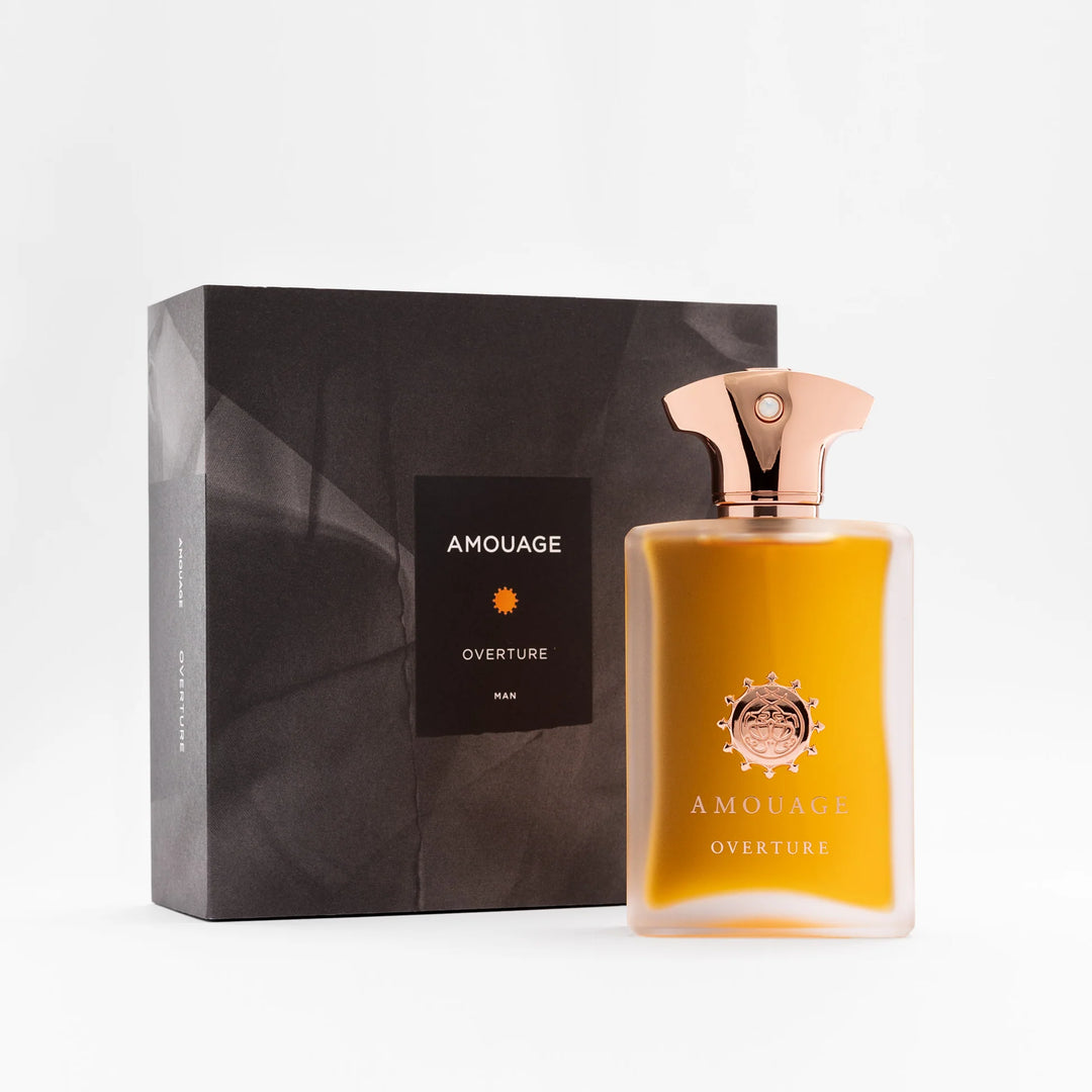 Overture Man EDP – Scentoria