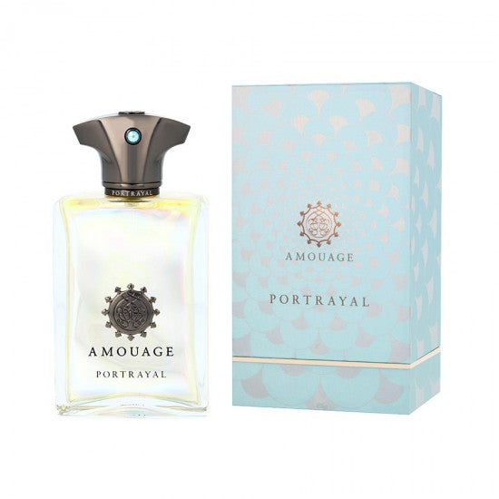 Portrayal Man EDP