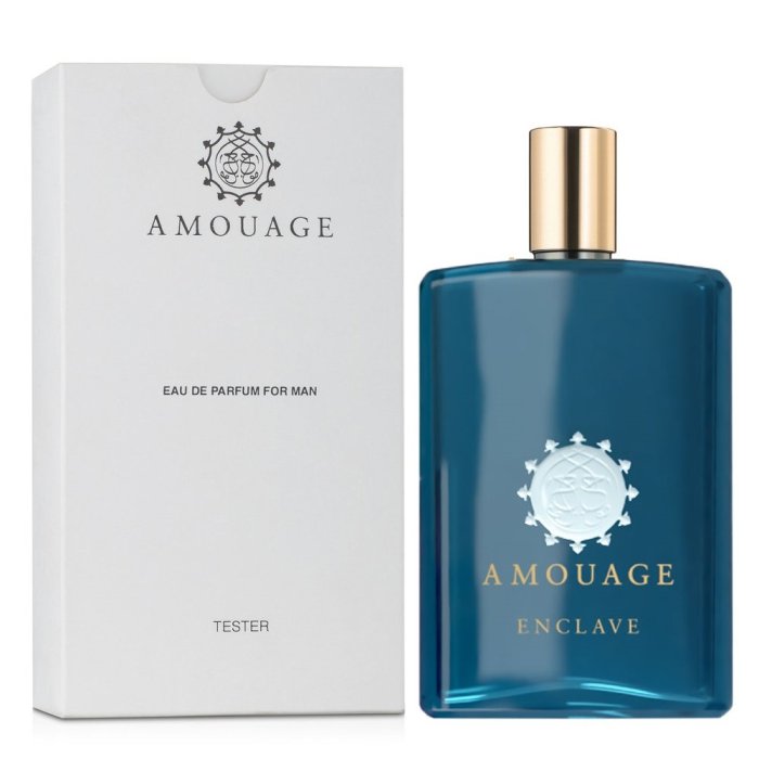 Enclave EDP – Scentoria