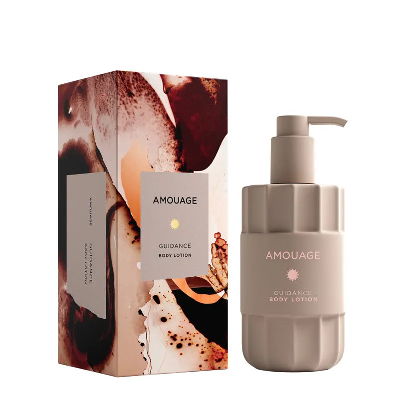 Guidance Body Lotion