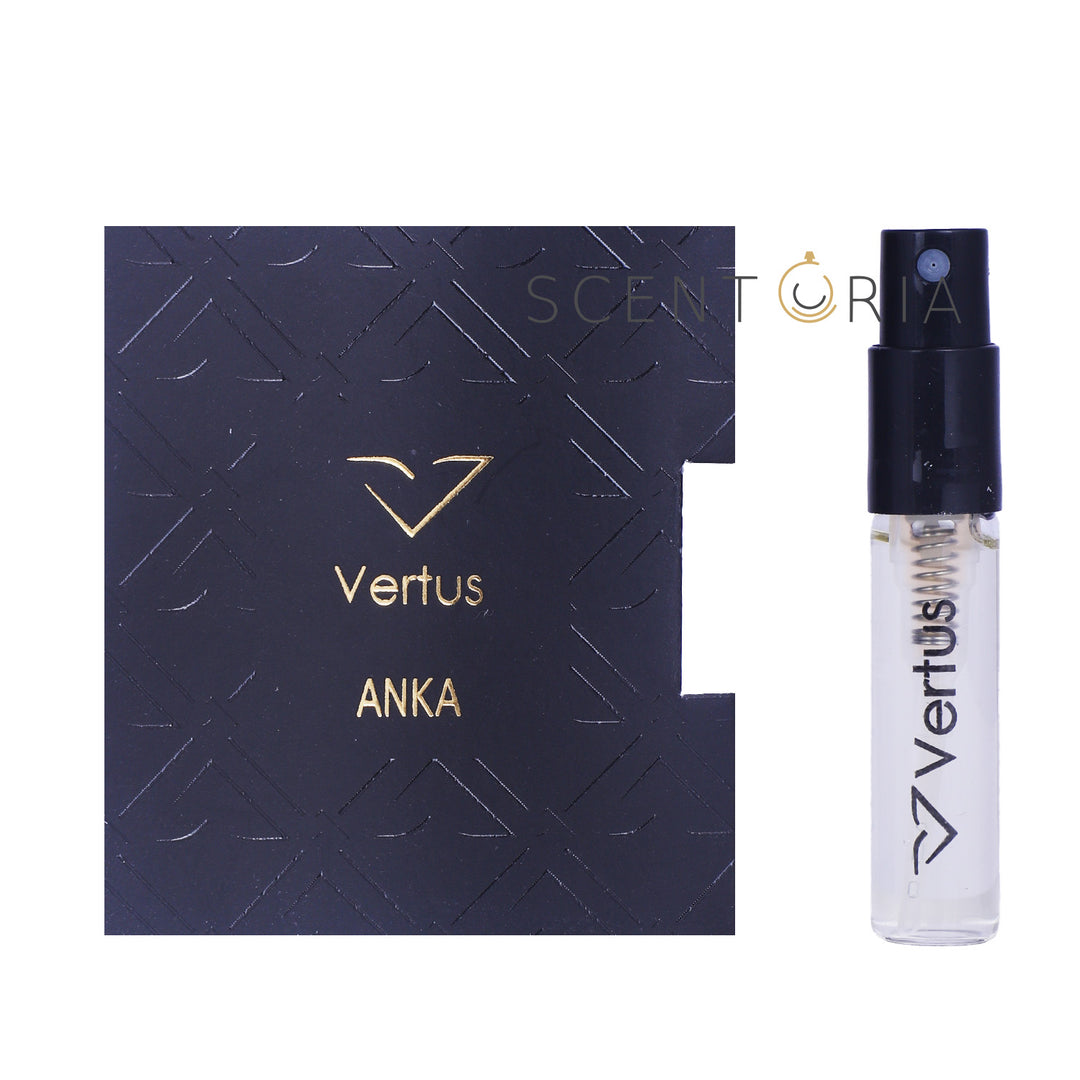 Anka EDP