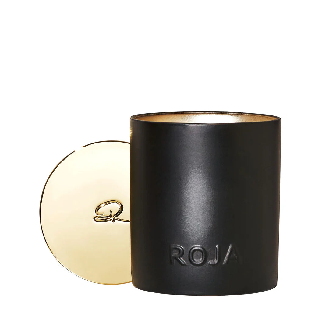 Roja Aoud Candle