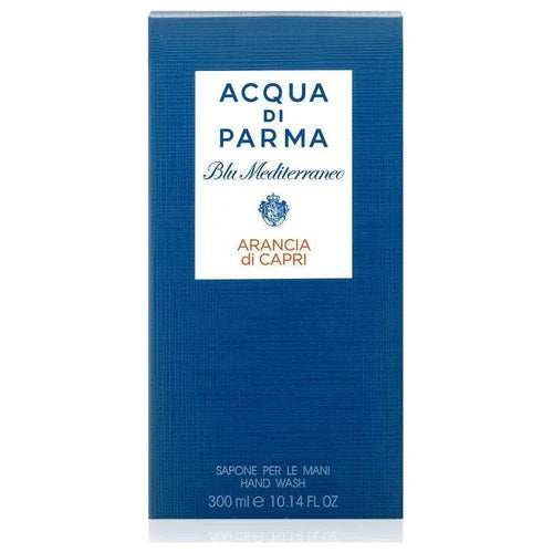 Arancia Di Capri Hand Wash