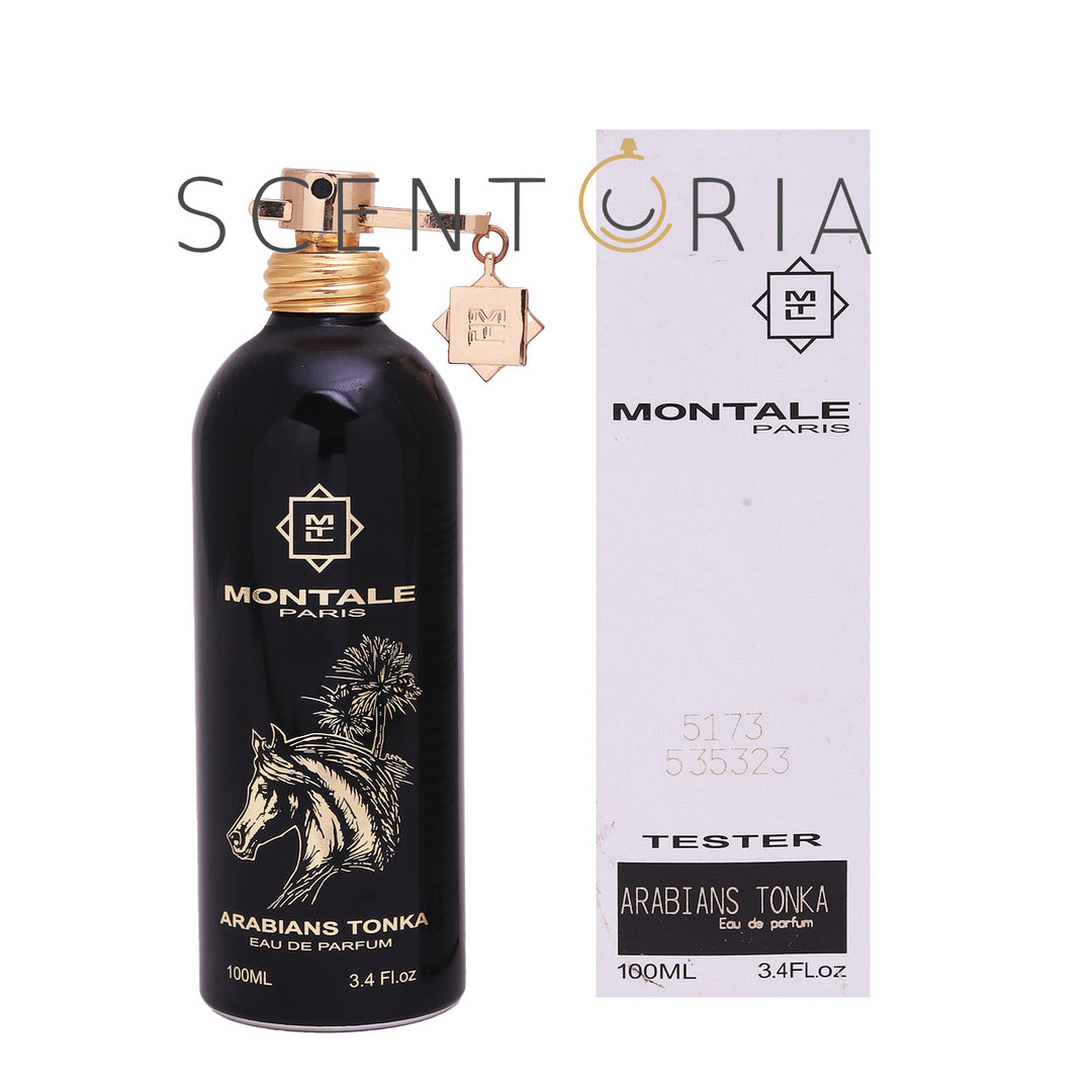 Arabians Tonka EDP Partial