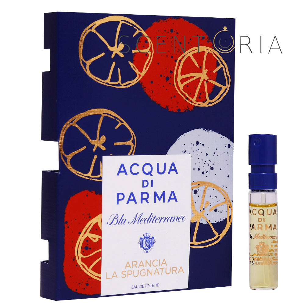 Arancia La Spugnatura EDT