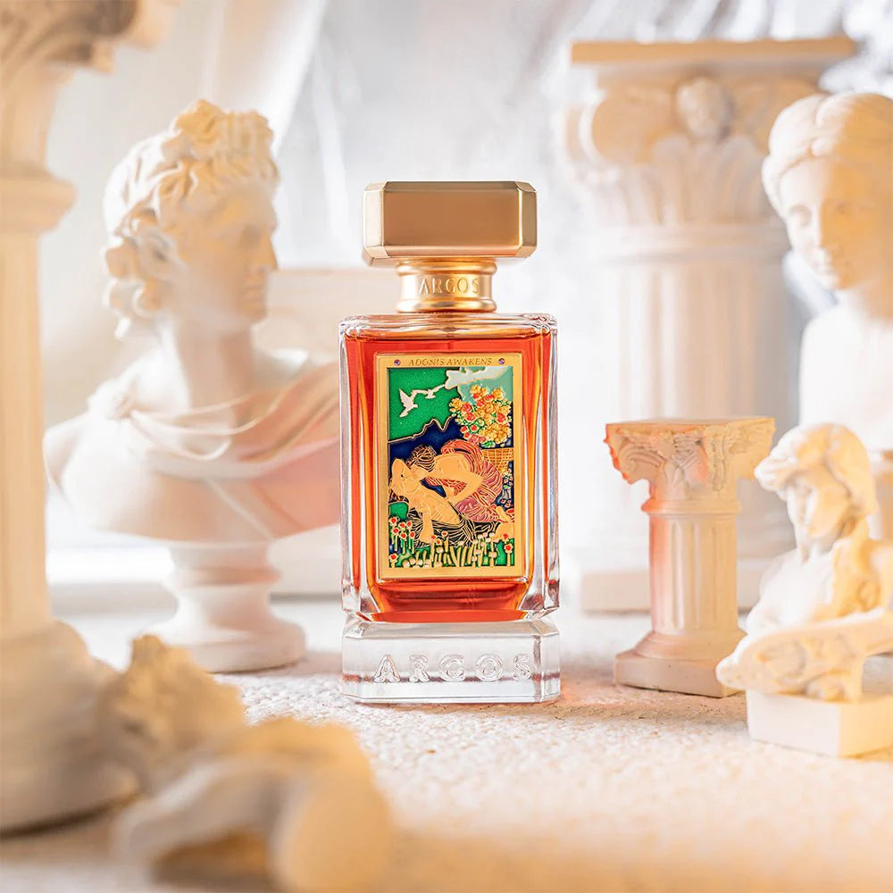 Adonis Awakens EDP