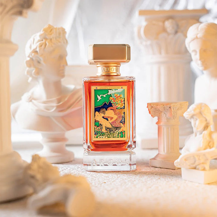 Adonis Awakens EDP