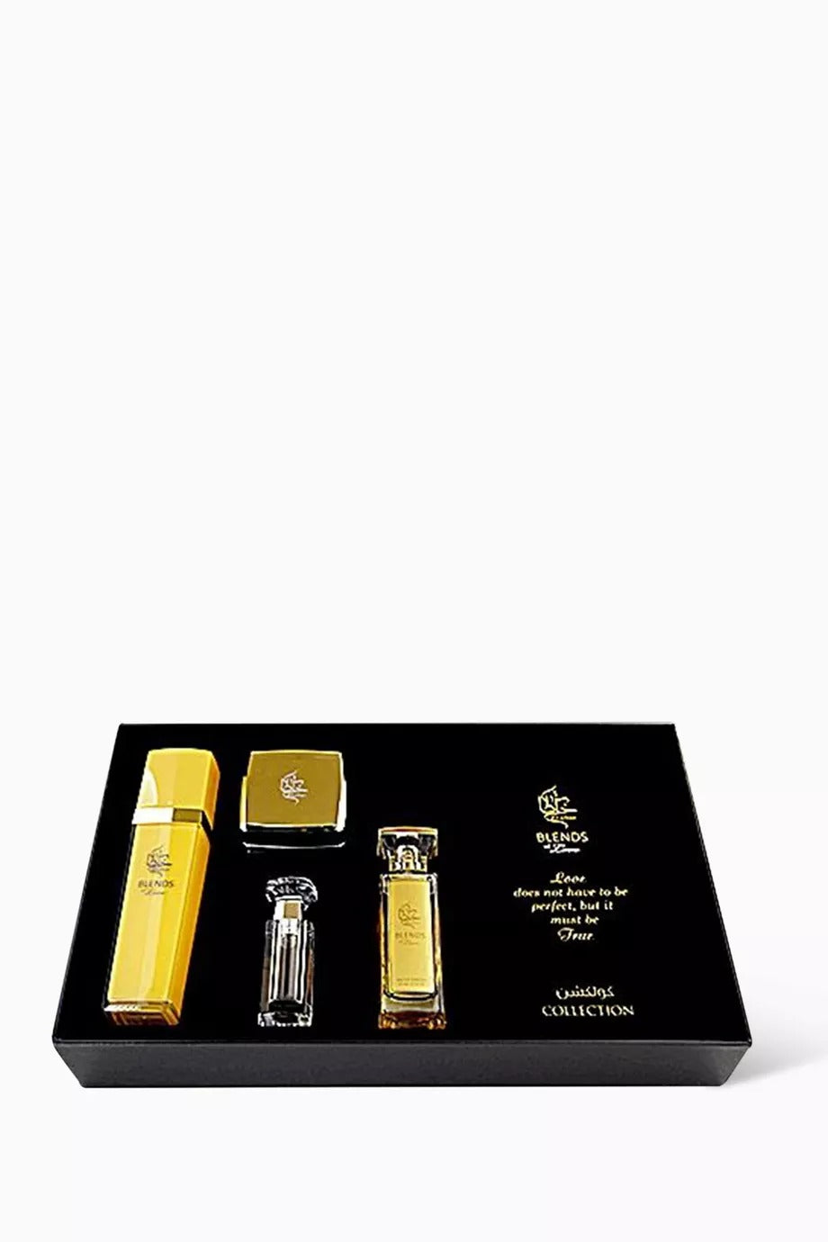 Khaltat Ask Gift Set