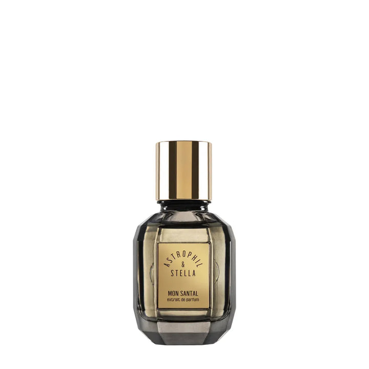 Mon Santal Extrait De Parfum