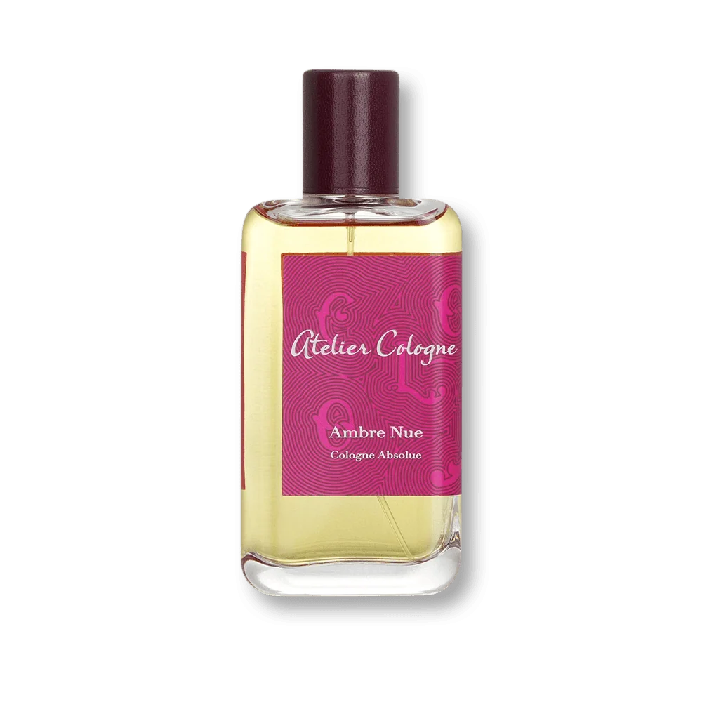 Ambre Nue Partial