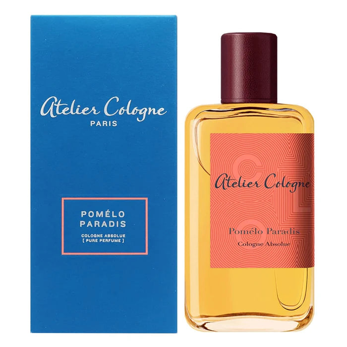 Pomelo Paradise Cologne Absolue