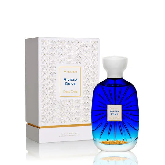 Riviera Drive EDP