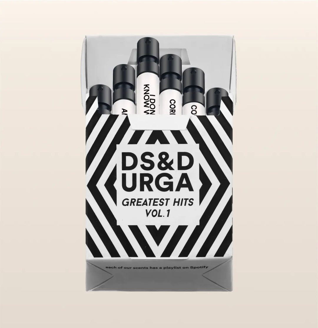 DS & Durga Discovery Set 6X1.5ML