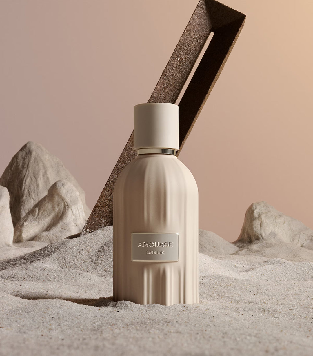 Line 618 Essence De Parfum