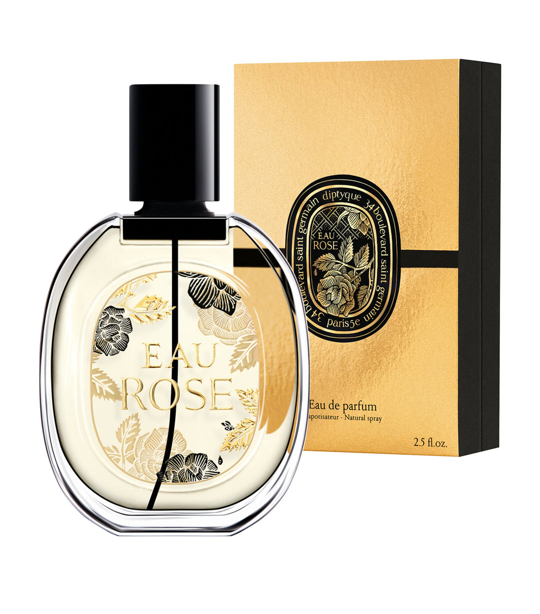 Eau Rose EDP (Christmas Edition)