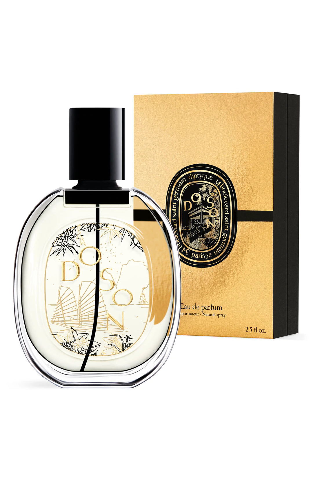 Do Son EDP (Holiday Edition)