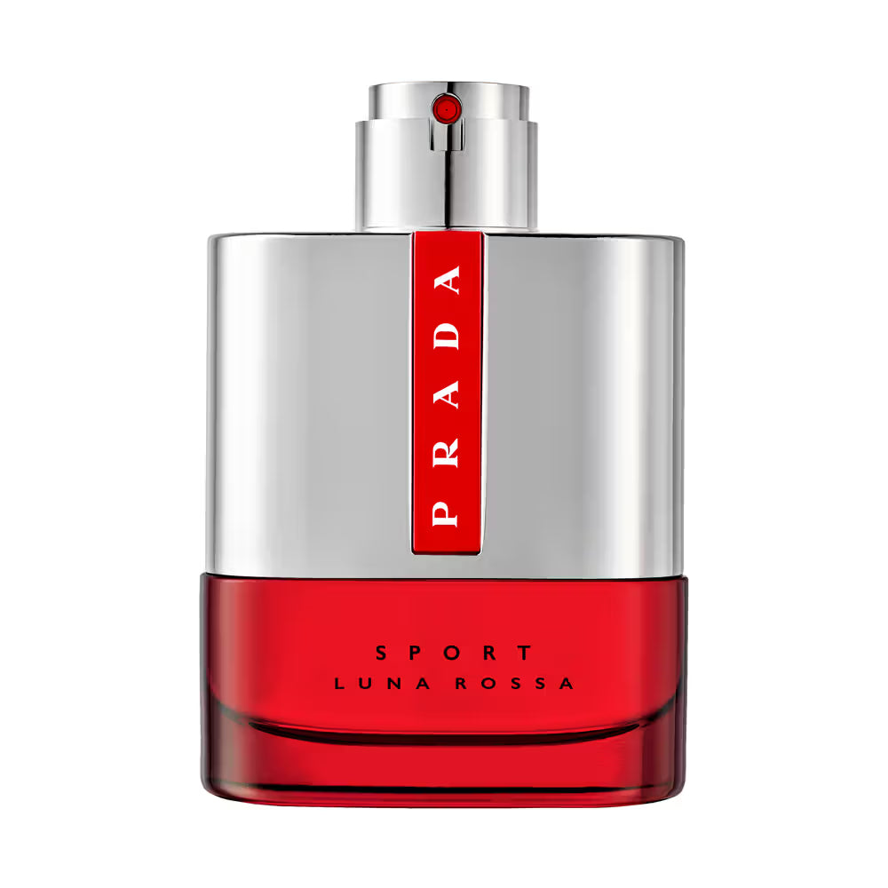 Sport Luna Rossa EDT