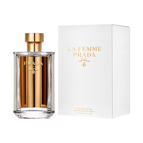 La Femme EDP