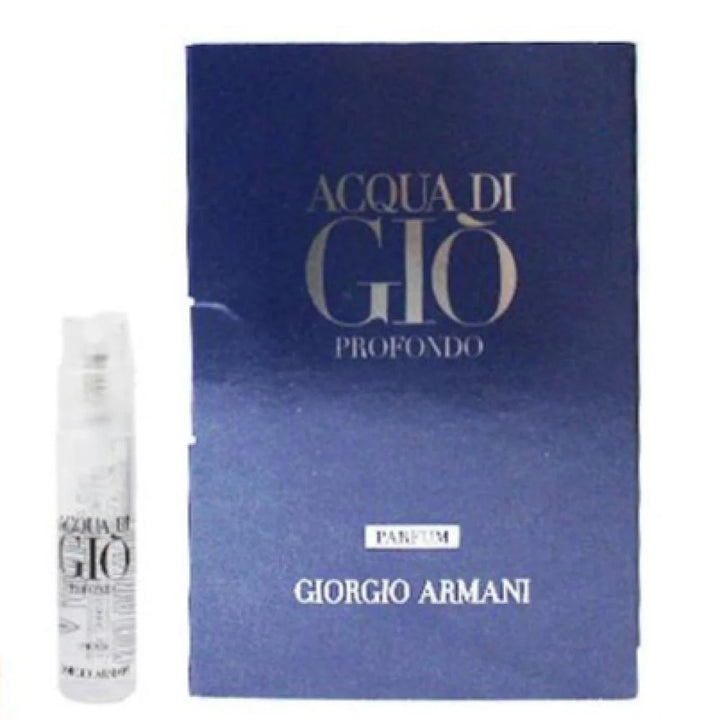 Acqua Di Gio Profondo Parfum