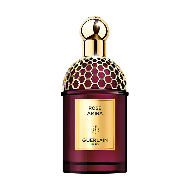 Absolus Allegoria Rose Amira EDP