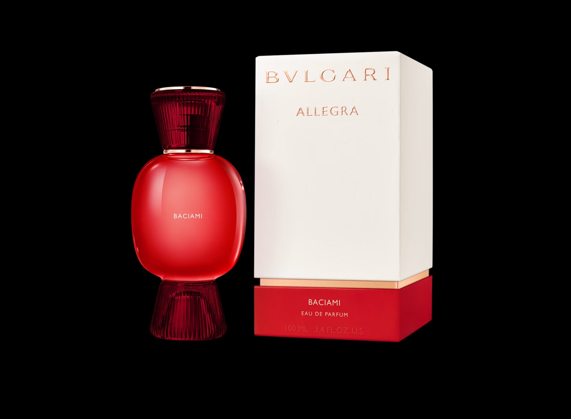 Baciami EDP – Scentoria