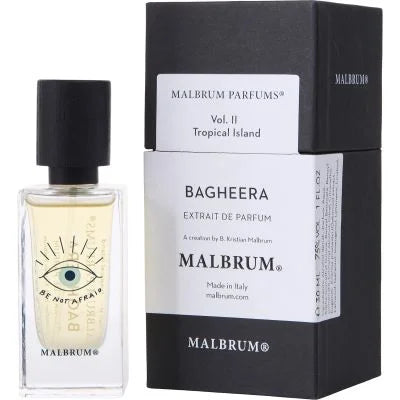 Bagheera Extrait De Parfum