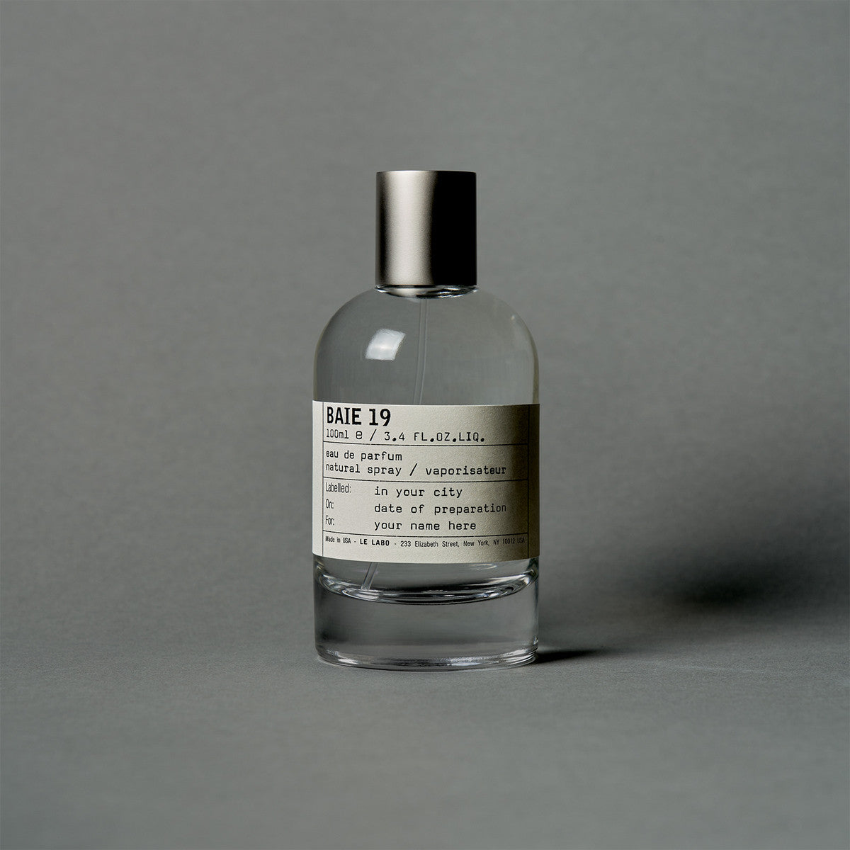 Baie 19 EDP – Scentoria
