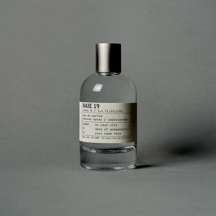 Baie 19 EDP