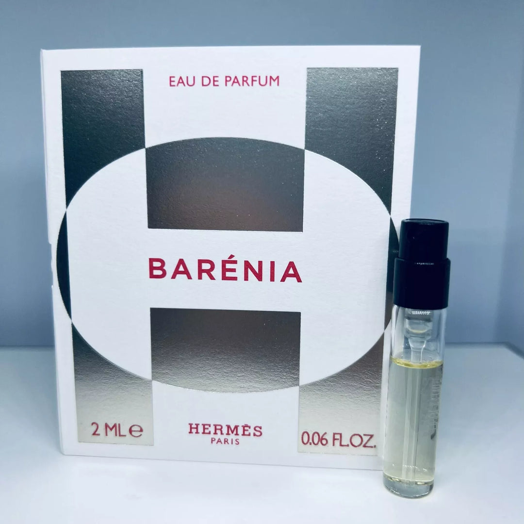 Barenia EDP