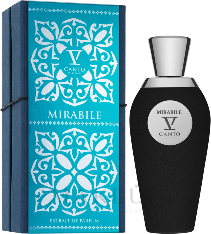 Mirabile Extrait De Parfum