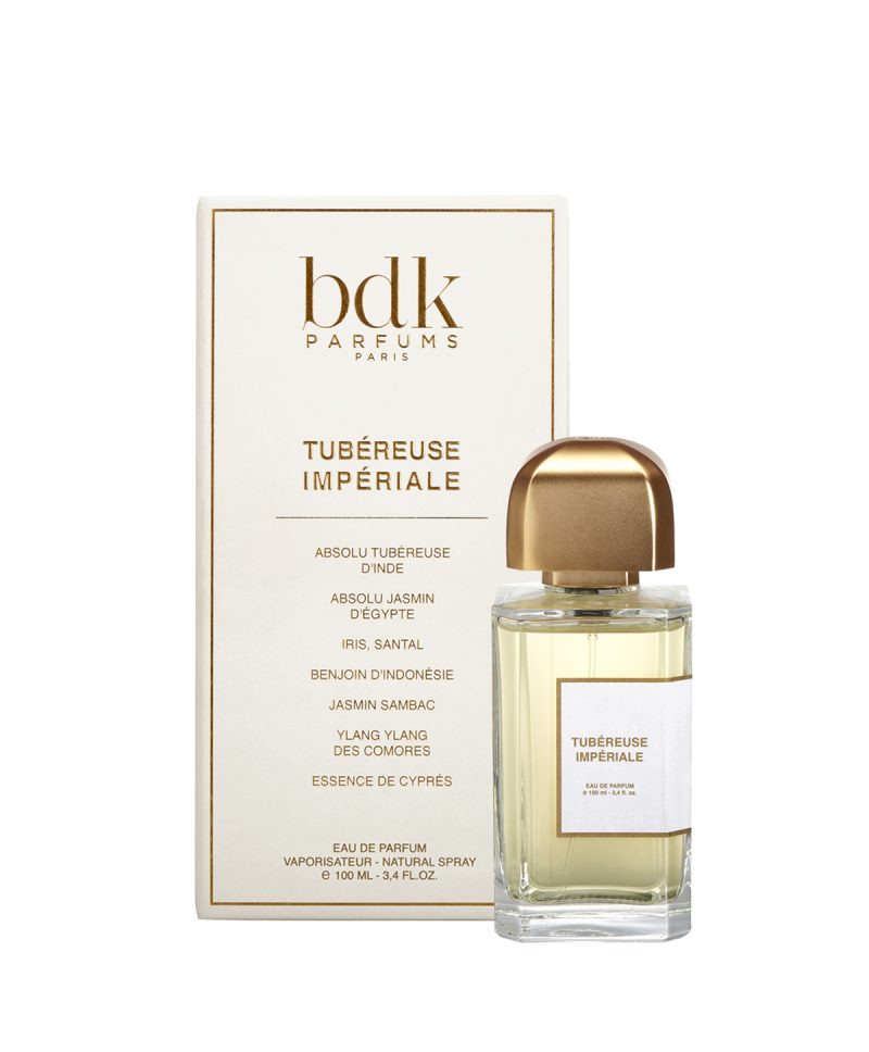 Tubereuse Imperiale EDP