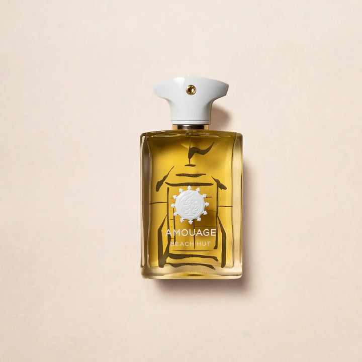 Beach Hut Man EDP