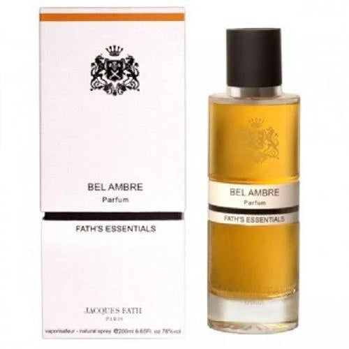 Bel Ambre EDP