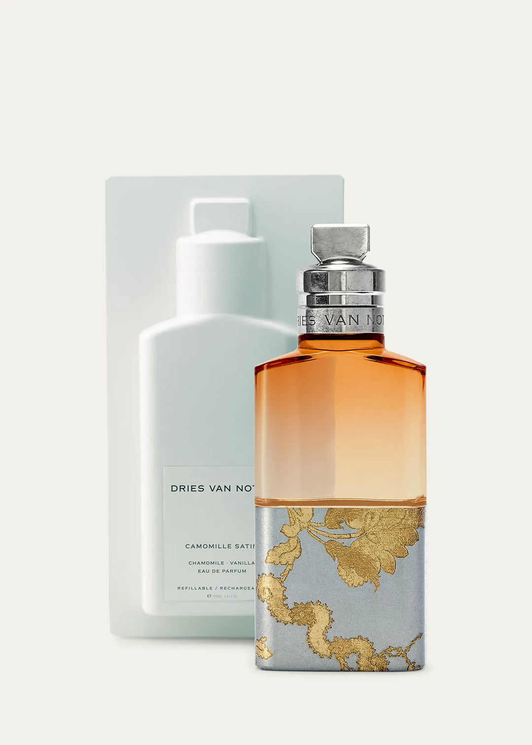 Camomille Satin EDP