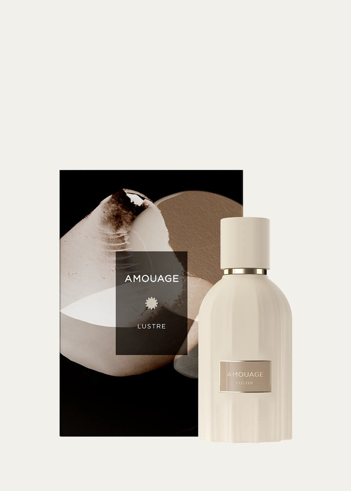 Lustre Essence De Parfum