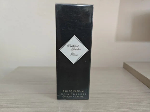 Sunkissed Goddess EDP