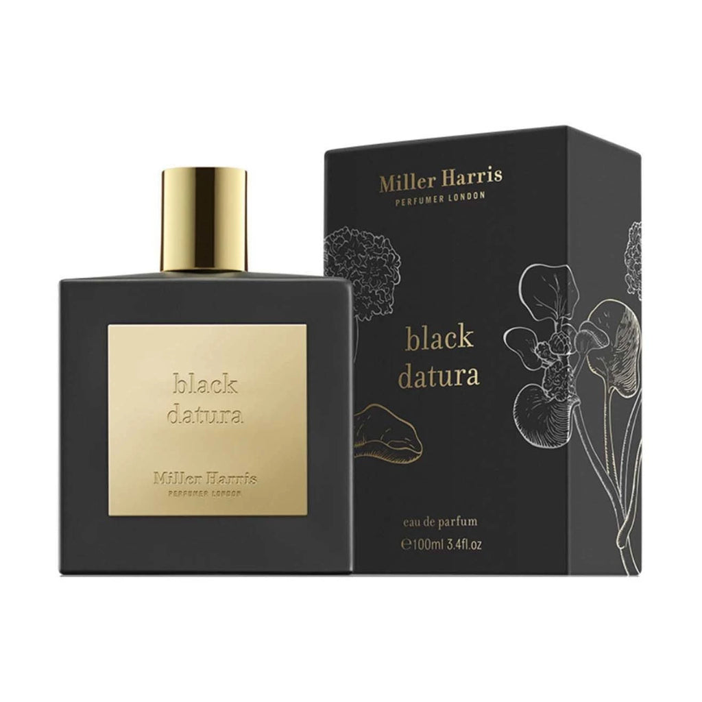 Black Datura EDP