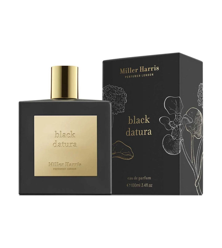 Black Datura EDP