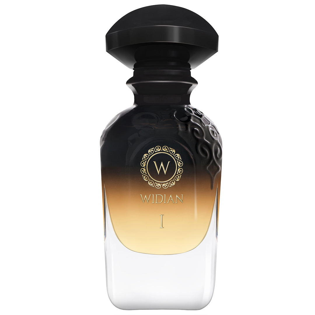 Black I Parfum