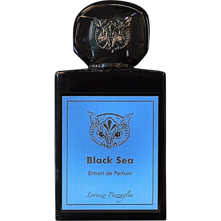 Black Sea Extrait De Parfum