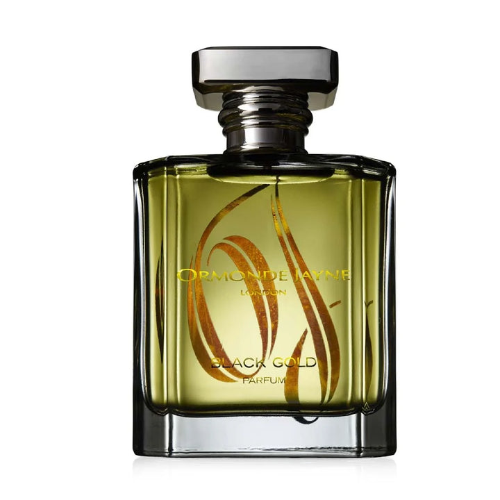 Black Gold Parfum